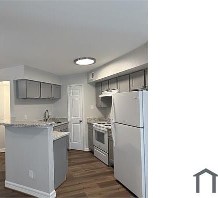1st image of 7200 T C Jester Blvd APT 1102