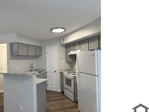 7200 T C Jester Blvd, Houston, TX