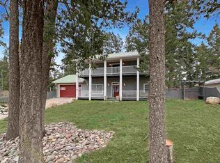 738 Little Bear, Cloudcrodft, NM 88317