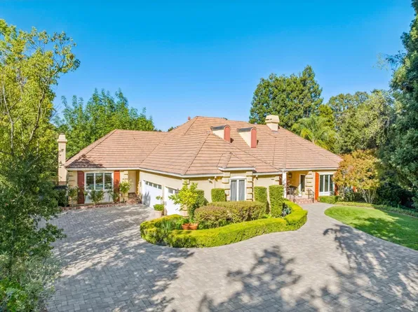 14547 Carnelian Cir, Saratoga, CA 95070
