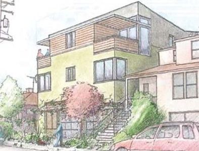 1012 Kains Ave, Albany, CA, 94706