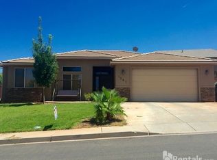 1587 S Rio Virgin Dr, Washington, UT 84780