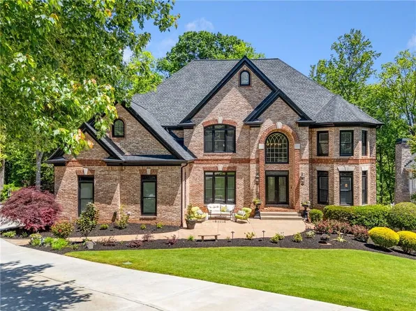14505 Morning Mountain Way, Milton, GA 30004