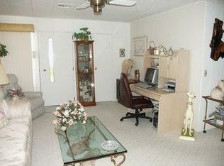 73841 Desert Greens Dr S, Palm Desert, CA 92260