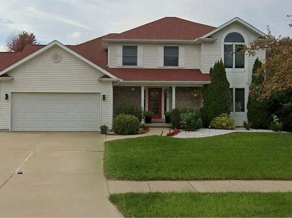 3415 79th St, Moline, IL 61265