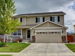 1821 Brightwater Drive, Fort Collins, CO 80524