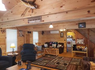 137 Balsam Ave, Caroga Lake, NY 12032