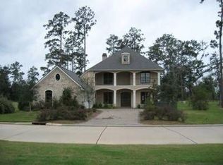 23901 Carter Trce, Springfield, LA 70462