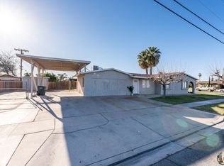 1205 Ocotillo Dr, El Centro, CA 92243