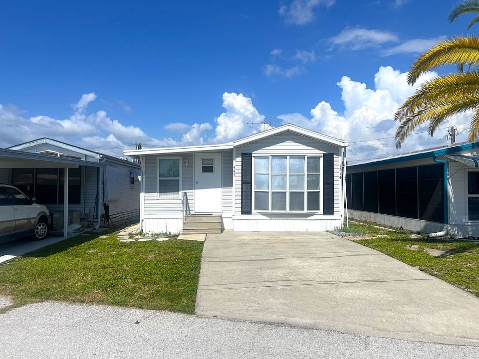 1st image of 4699 Continental Dr Lot 445