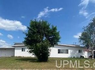 101-103 Crusader St, Gwinn, MI 49841