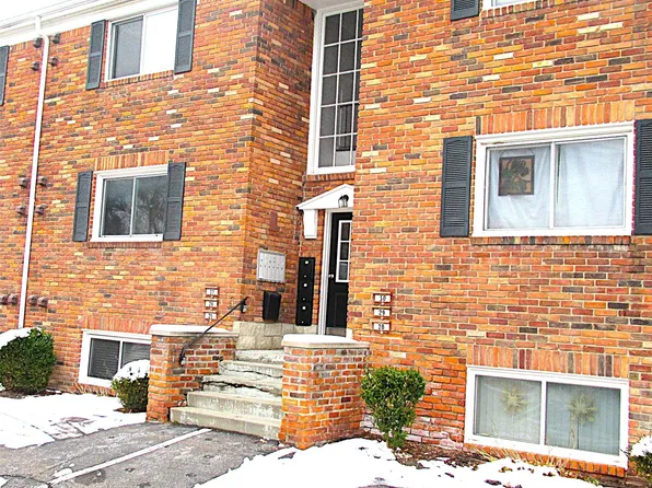 31831 Grand River Ave Unit 22, Farmington, MI 48336