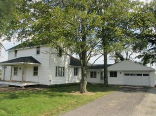 7651 Allentown Rd, Elida, OH 45807