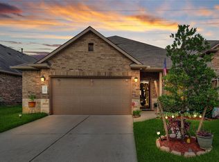 4502 Fenway Park Way, Spring, TX 77389