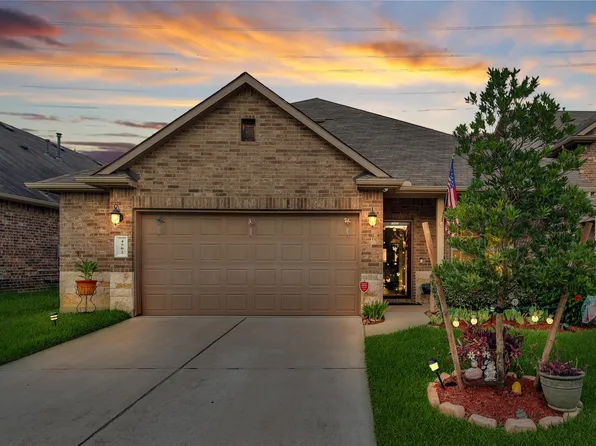 4502 Fenway Park Way, Spring, TX 77389