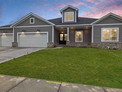605 Flagstone Pass Dr, O'Fallon, IL, 62269