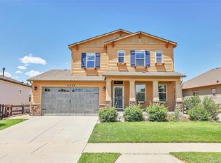 15027 Rider Pl, Parker, CO 80134