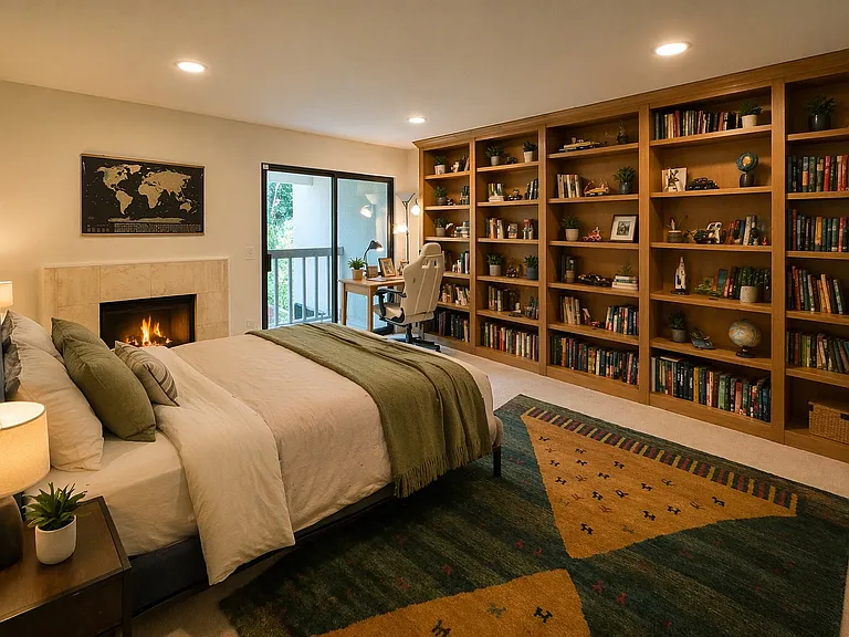 2751 Claray Dr — Photo 20