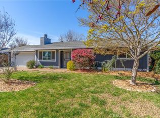 494 Cimarron Dr, Chico, CA 95973