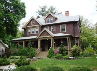 1 Morrison Ave, Wakefield, MA 01880