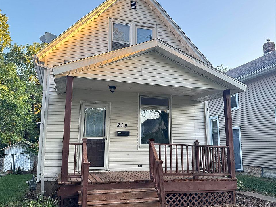 1st image of 218 Barret St