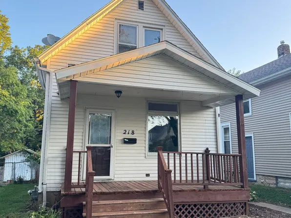218 Barret St, Burlington, IA 52601
