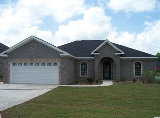 619 Tarrant Saint Tarrant St LOT 47, Longs, SC 29568