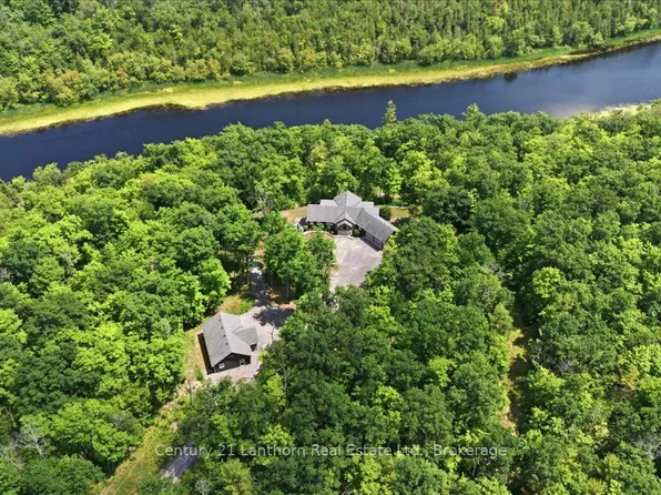 673 Lahey Rd, Centre Hastings, ON K0K 2K0