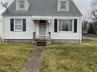 702 Waldman Ave, Flint, MI 48507