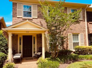 922 General George Patton Rd, Nashville, TN 37221