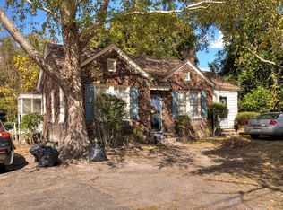 216 Crescent Ave, Sumter, SC 29150