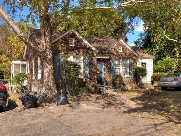 216 Crescent Ave, Sumter, SC 29150