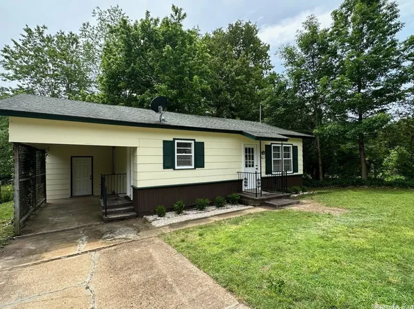522 2nd St, Salem, AR 72576
