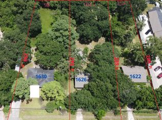 1630 Crestdale Dr, Houston, TX 77080