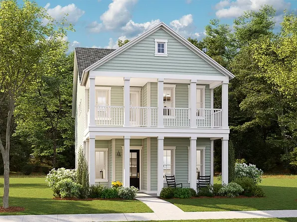 153 Sea Oats St, Summerville, SC 29485