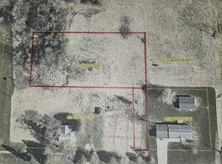 310 E Maple St NE, Sand Lake, MI 49343