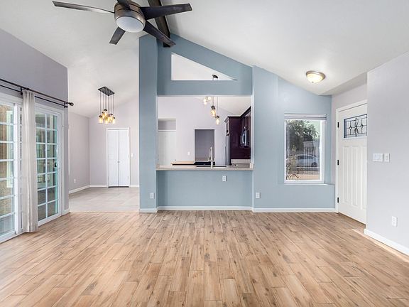Living space