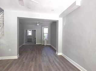 3248 N 26th St, Philadelphia, PA 19129