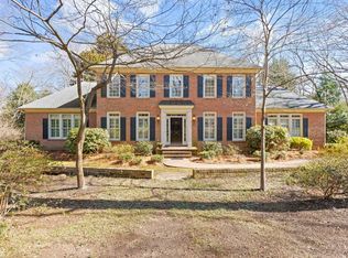 116 Block House Rd, Greenville, SC 29615