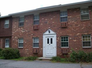 33 Liberty Square Rd #2A, Boxborough, MA 01719