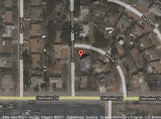 5700 Melinda St, Haltom City, TX 76117