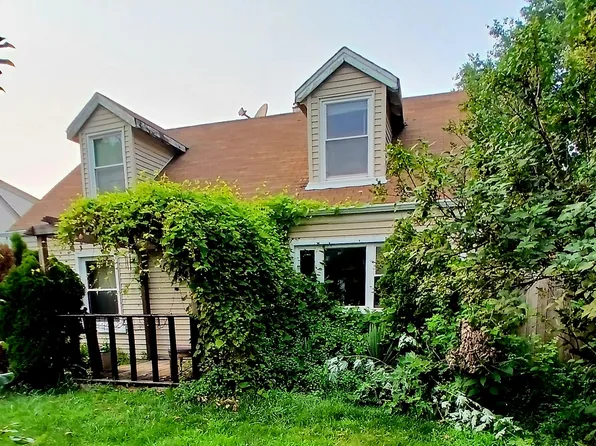 6810 W 95th Pl, Oak Lawn, IL 60453