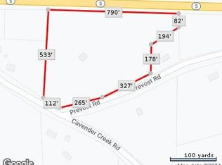 3407 E 5th Hwy, Carrollton, GA 30116