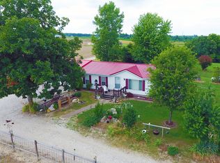 25194 State Highway Z, Ewing, MO 63440