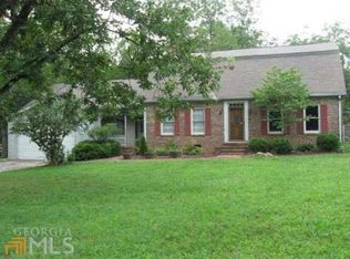 1974 Birdie Rd, Griffin, GA 30223