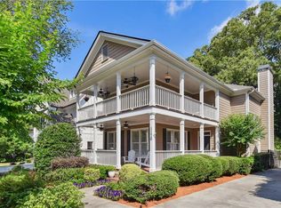 1170 Standard Dr NE, Atlanta, GA 30319