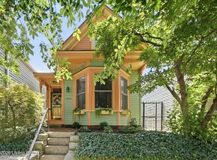 1326 E Breckinridge St, Louisville, KY 40204