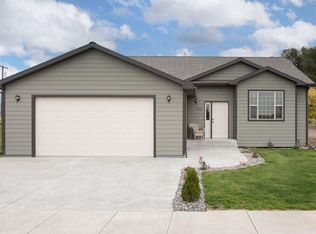 1801 Sartorie Rd, Billings, MT 59105