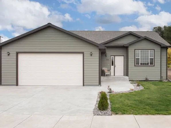 1801 Sartorie Rd, Billings, MT 59105