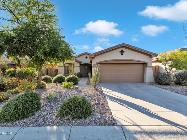 41724 N CROOKED STICK Road, Anthem, AZ 85086